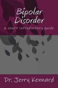 bokomslag Bipolar Disorder: a short introductory guide