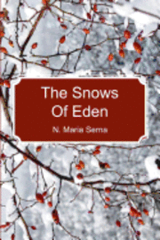 bokomslag The Snows Of Eden