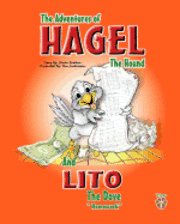 The Adventures of Hagel the Hound: and Lito the Dove homework 1