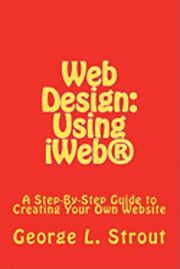 bokomslag Web Design: Using iWeb(R)