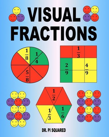 bokomslag Visual Fractions