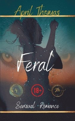 April Thomas - Feral, Häftad. Tillgänglighet: Lägg i varukorg