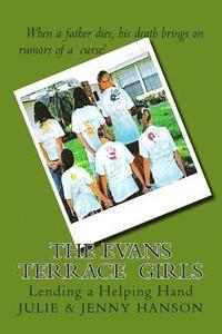 bokomslag The Evans Terrace Girls