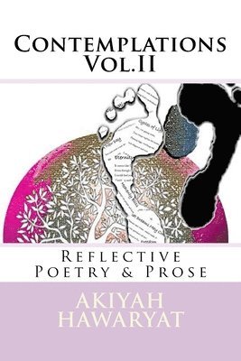 Akiyah Hawaryat - Contemplations V.II, Häftad