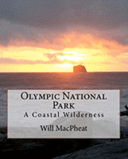 bokomslag Olympic National Park: A Coastal Wilderness