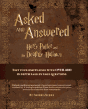 bokomslag Asked And Answered: Harry Potter and the Deathly Hallows