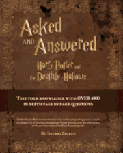 Asked And Answered: Harry Potter and the Deathly Hallows 1