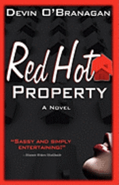 bokomslag Red Hot Property