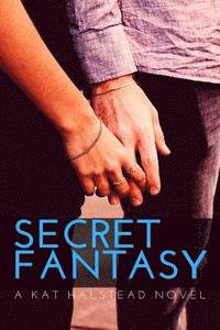 bokomslag Secret Fantasy