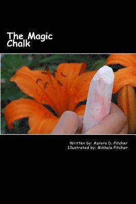 The Magic Chalk 1