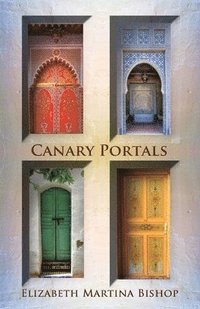 bokomslag Canary Portals