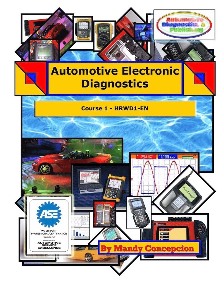 Automotive Electronic Diagnostics (Course-1) 1
