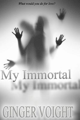 bokomslag My Immortal