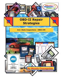 bokomslag OBD-II Repair Strategies