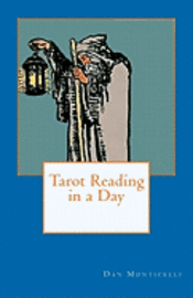 bokomslag Tarot Reading in a Day