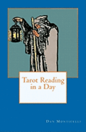 Tarot Reading in a Day 1