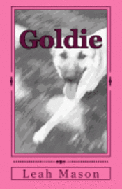 bokomslag Goldie: a dog's story