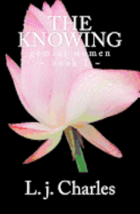 bokomslag The Knowing: The Gemini Women Trilogy (Book 1)
