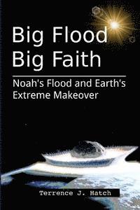 bokomslag Big Flood Big Faith: Noah's Flood and Earth's Extreme Makeover