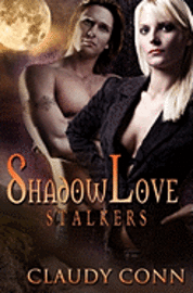 bokomslag Shadowlove-Stalkers