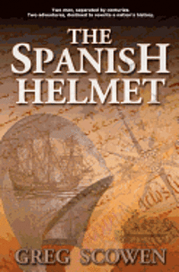 bokomslag The Spanish Helmet