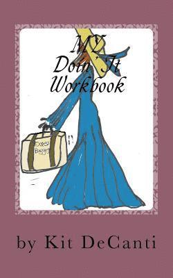 My Doin' It Workbook 1