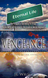 bokomslag Vengeance: A History Patrol Novel