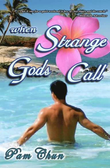 bokomslag When Strange Gods Call