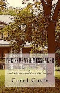 bokomslag The Seventh Messenger