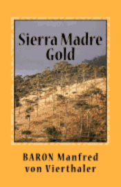 bokomslag Sierra Madre Gold