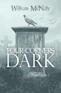 bokomslag Four Corners Dark
