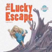 bokomslag The Lucky Escape