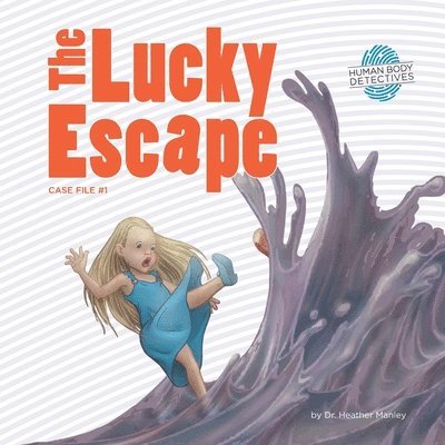 The Lucky Escape 1