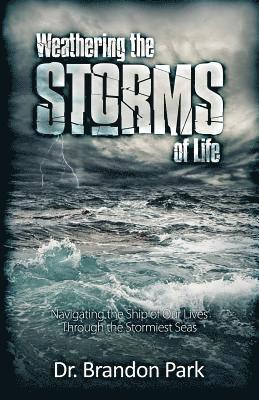 Weathering the Storms of Life: Navigating the Ship of Our Lives Through the Stormiest Seas 1