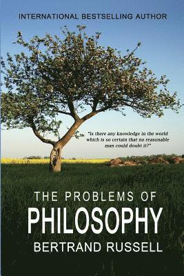 The Problems Of Philosophy 1