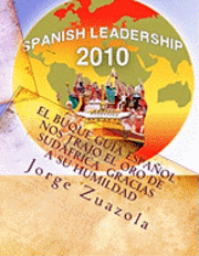 El buque guía español nos trajo el oro de Sudáfrica gracias a su humildad: Spanish Leadership 1