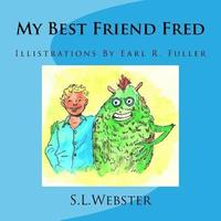 bokomslag My Best Friend Fred 2