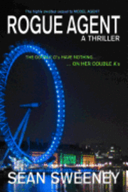 bokomslag Rogue Agent: A Thriller