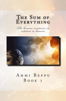 Ahmi Beppu - The Sum of Everything, Häftad. Tillgänglighet: Lägg i varukorg