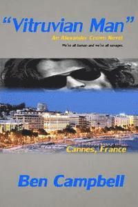 Ben Campbell - Vitruvian Man, Häftad