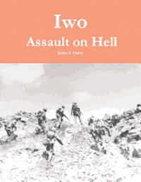 bokomslag Iwo: Assault on Hell