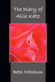 bokomslag The Diary of Allie Katz
