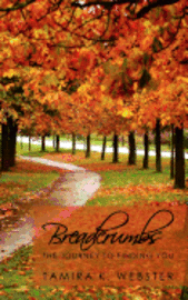 Tamira K. Webster - Breadcrumbs: The Journey to Finding You, Häftad