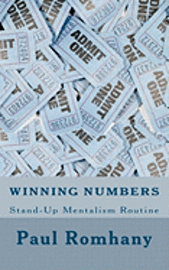 Winning Numbers 1