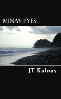 bokomslag Mina's Eyes