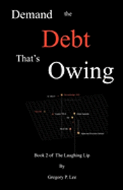 bokomslag Demand the Debt That's Owing: Book 2 of The Laughing Lip