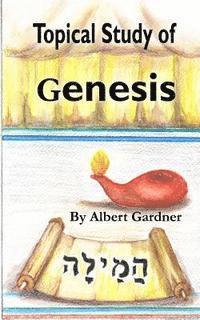 bokomslag A Topical Study of Genesis