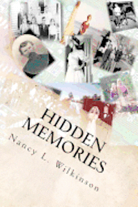 bokomslag Hidden Memories