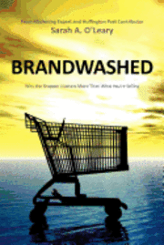 bokomslag BrandWashed: Why the Shopper Matters More Than What You're Selling