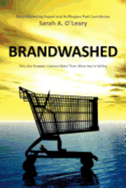 BrandWashed: Why the Shopper Matters More Than What You're Selling 1